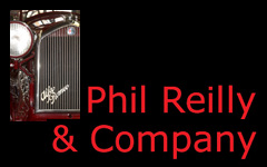 Click Here to go to the Phil Reilly & Company website.