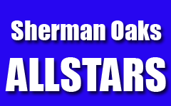 Click Here to go to the Sherman Oaks Allstars web page.