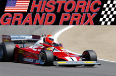 Click Here to go to the Historic Grand Prix website.